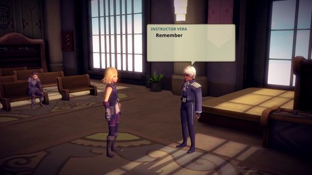 EARTHLOCK: Festival Of Magic - Part 01 | Wii U Gameplay смотреть онлайн