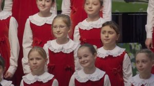 11 Соснин, сл. Семермина "Три капельки весны"