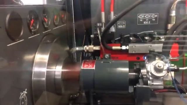 #CP4 BOSCH EPS 815 смотреть онлайн