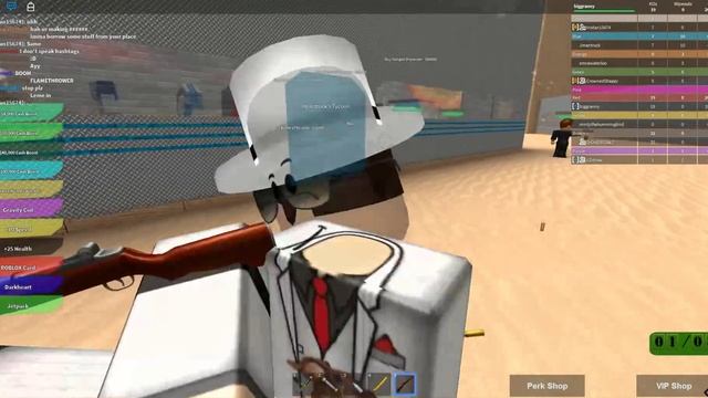 [ROBLOX: Beach Factory Tycoon] - Lets Play w/ Friends Ep 1 - Completed Tycoon - Server VS Blue! смотреть онлайн