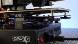 TRONXY CRUX 1 Setup & Review