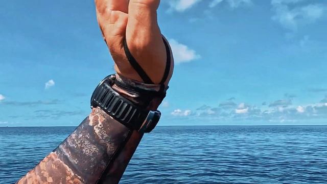 Хотите испытать настоящее морское приключение? Рыбалка на каяках на Мальдивах с Михаилом Карповичем