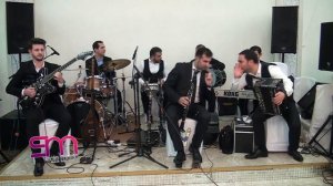 Ramil Klarnet Ferid Qarmon Azer Gitara - Klarnet ifacisi Semralin Toyu