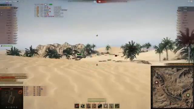 Танки я мастерок и поменял голос смотреть онлайн