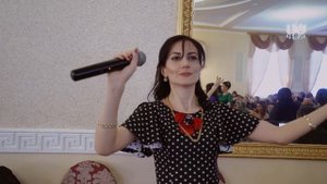 ДЖАМИЛЯ ТАТАКОВА Про маму 2017год
