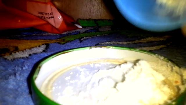 Делаем !Лизуна из зубной пасты!И стирательнова порошка смотреть онлайн