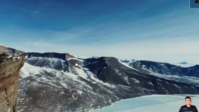 Вся правда об Антарктиде и неизвестная экспедиция Жака Ива Кусто! смотреть онлайн