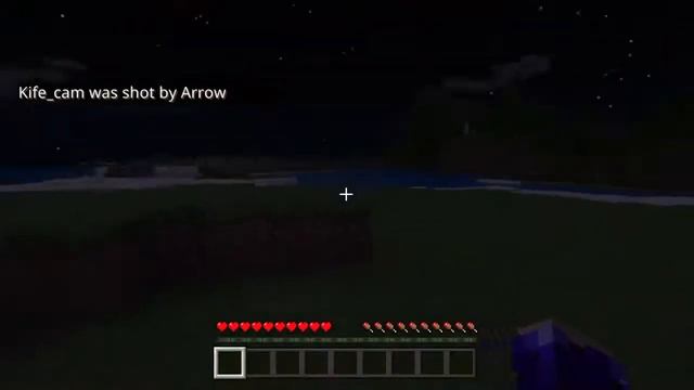 PLAYING MINECRAFT INTILL MY GAME CRASHES смотреть онлайн