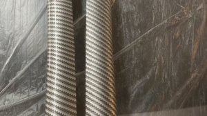 Карбон для салона Рено Логан