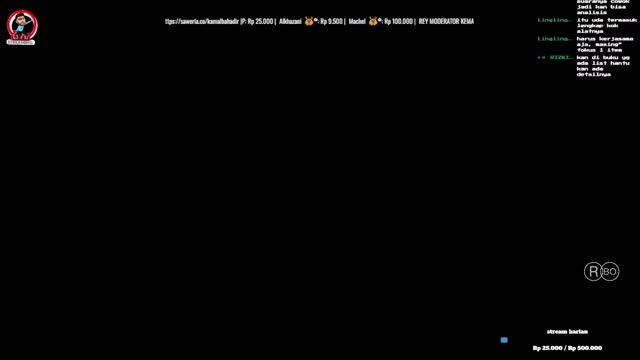 [? LIVE ] GAME RANDOM W/ SQUAD BADUT #goosegooseduck смотреть онлайн