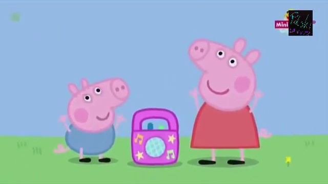 Peppa - Zerujemy 07 PROD. Polski Janusz смотреть онлайн
