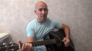 Мчится конь подо мной (кавер)-Бабанаков Александр