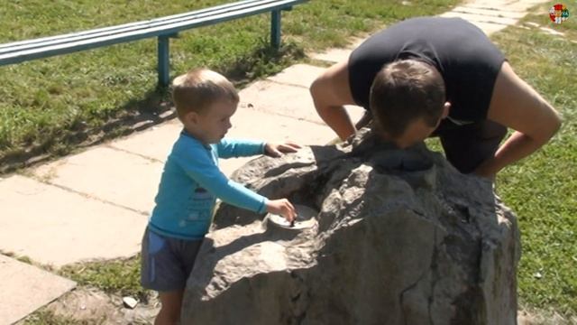 Шикарная природа Тетиева, достопримечательности, оригинальные лавочки