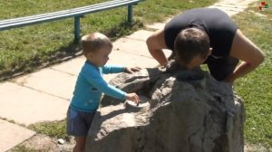 Шикарная природа Тетиева, достопримечательности, оригинальные лавочки