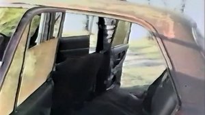 1997 год. Тюмень. "Черная кошка". Эфир 06-05-1997