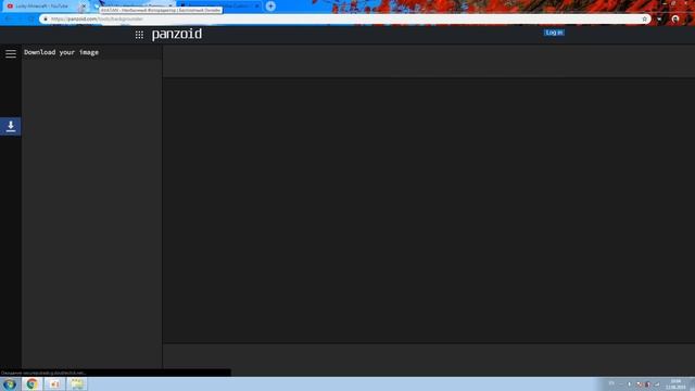Как сделать ШАПКУ для КАНАЛА ЧЕРЕЗ САЙТ смотреть онлайн