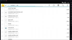 Имя пользователя недоступно Android