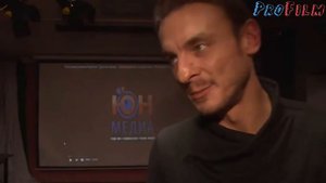 ЕГО ПРОСТО НЕ УЗНАТЬ/ Каким стал Миша Медведев из сериала "Солдаты"?/ Актер Александр Лымарев