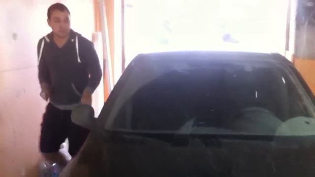 Злой тонировщик смотреть онлайн