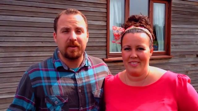 Why visit Lucan Centre смотреть онлайн