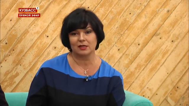 Кузбасс Первый: Вопросы высшего образования смотреть онлайн