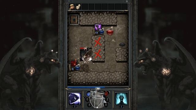 Let's Play, Dungeon Journey, Part 1 смотреть онлайн