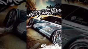 Need for Speed Most Wanted Soundtrack OST - 21