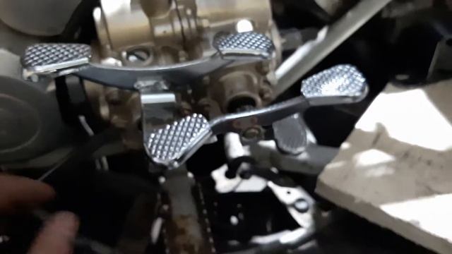 Работа углового реверсивного редуктора с понижайкой на вездеходе бархан смотреть онлайн