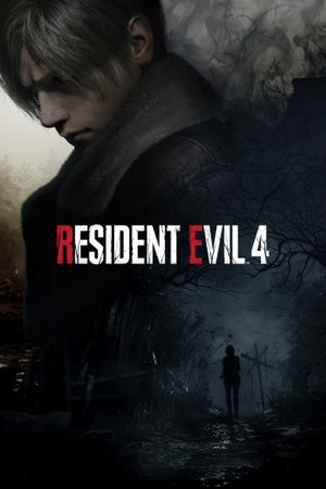 Resident Evil 4 Remake #4