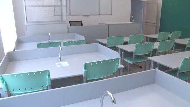 «Точка роста» в Курганово. Скоро стартуем смотреть онлайн