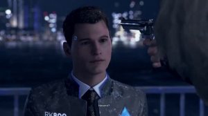 Detroit Become Human 3.17