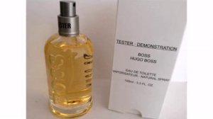 Интернет -магазин тестеров парфюмерии.