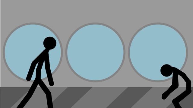 Тест моих придуманных ударов смотреть онлайн