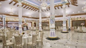 BUXORO TERMA - 7 TA (PARTIYA)