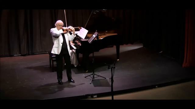 Henryk Wieniawski. Polonaise Brillante No. 1, in D major, Opus 4 смотреть онлайн