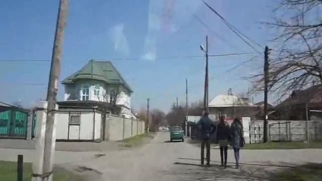 Поездка по Пятилетке. 8 апреля 2017 года смотреть онлайн