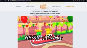 This is how YOU can get 10B GEMS FOR FREE!!! (Roblox Pet Simulator X)