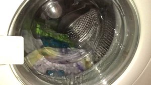 Стирка полотенец/Bosch WFF1200/Хлопок Эко 60,1000