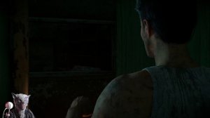 Until Dawn (PS4) Part 11 - Goodbye Fingers