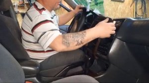 Как добраться до косы магнитолы на тойота корона премио