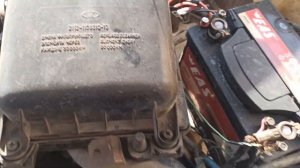 Ваз 2110 двигатель не развивает мощности, обзор (прикол)
