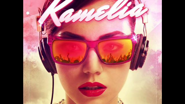 Kamelia - Come again(BEST remix) смотреть онлайн