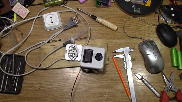 регулятор напряжения для паяльника и не только смотреть онлайн