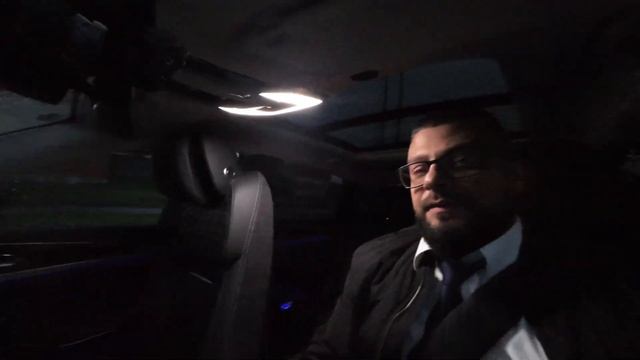 Хотел лечь спать на заднее сиденье! смотреть онлайн