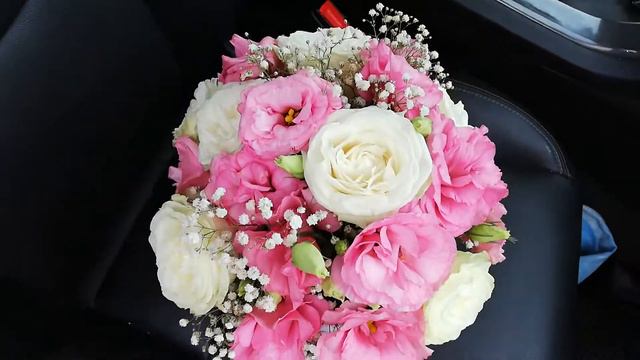 FLOWERS BOX DNEPR ЦВЕТЫ В КОРОБКЕ С ДОСТАВКОЙ