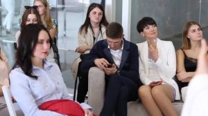 Презентация коллекции Натальи Дудки_Лекция о стиле