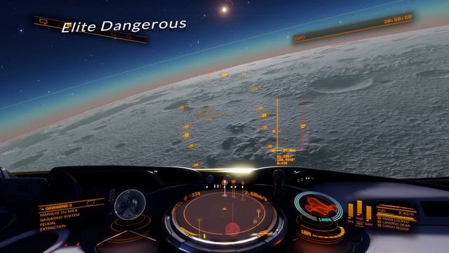 Here's How Starfield Unmasks Star Citizen...