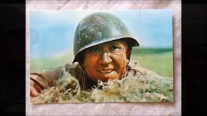 Они сражались за Родину