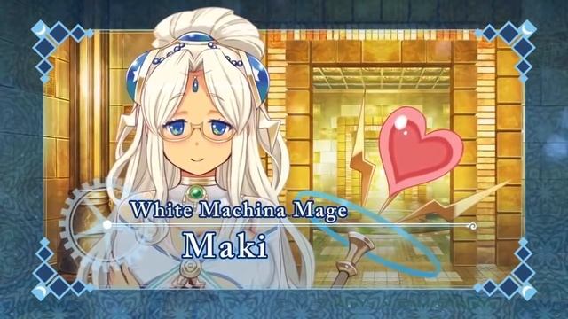 MeiQ: Labyrinth of Death (US) psvita (DRIVE) backup / vpk смотреть онлайн