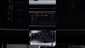 2022 Audi Q7 55 TFSI Quattro S-LINE #short #shorts